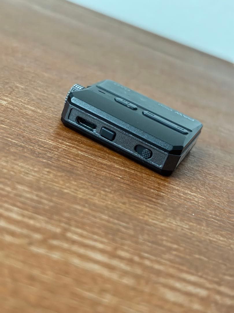 ポータブルプレーヤー Lotoo Paw Pico