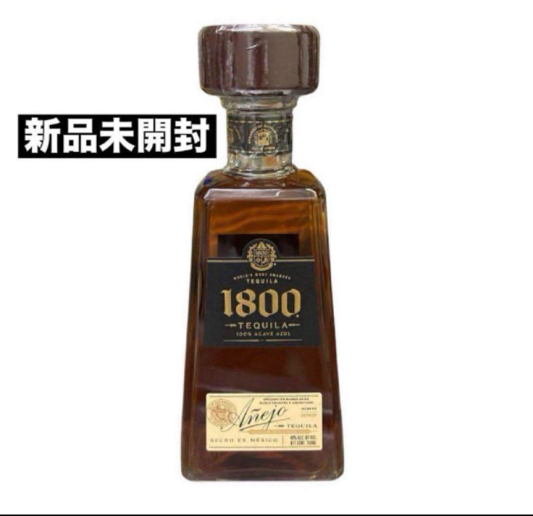 [当日配送]テキーラアネホ　1800 3本セット