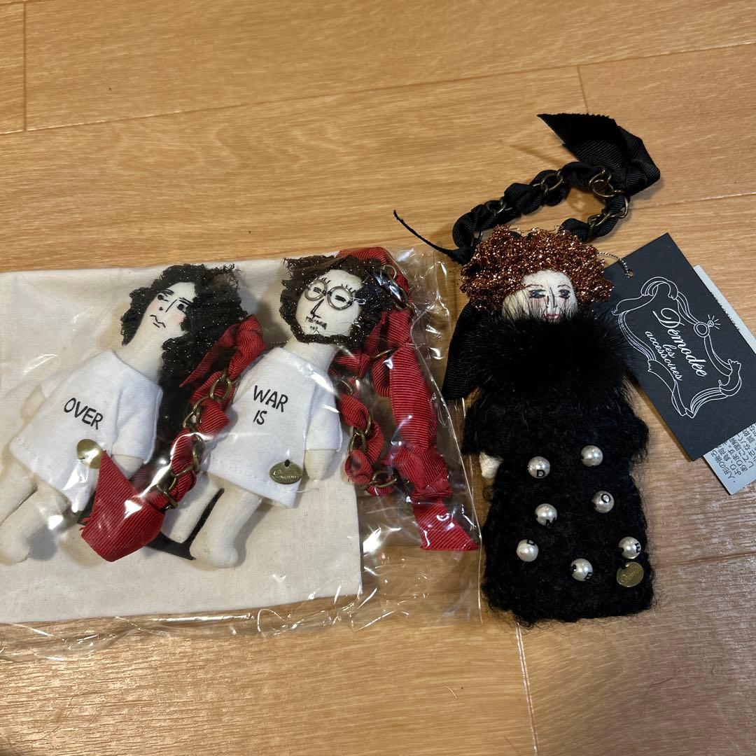 けーかあちゃん　Demodee⭐︎デモデ