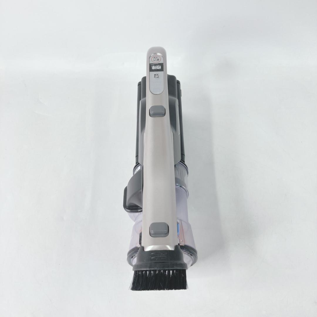 日立 掃除機 パワかる コードレス スティッククリーナー PV-BL30H