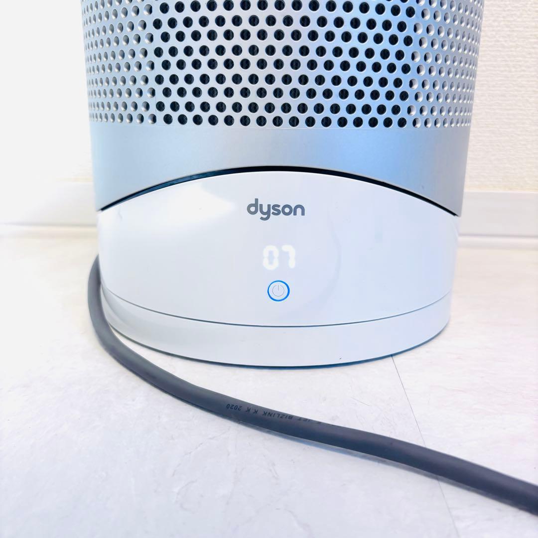 しーちゃんダイソン 空気清浄機能付き HOT+CooL HP03 20年製