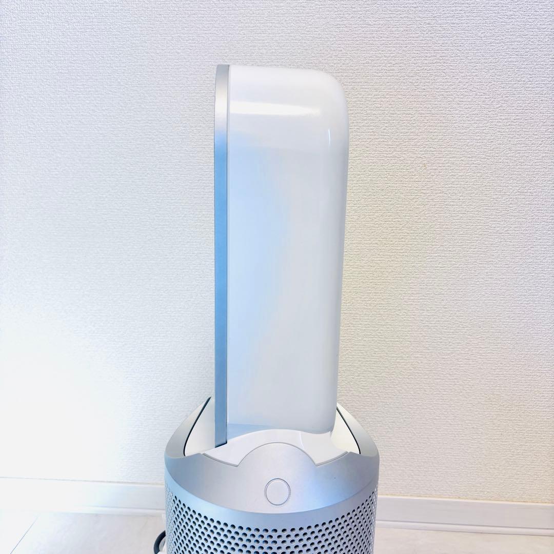 しーちゃんダイソン 空気清浄機能付き HOT+CooL HP03 20年製