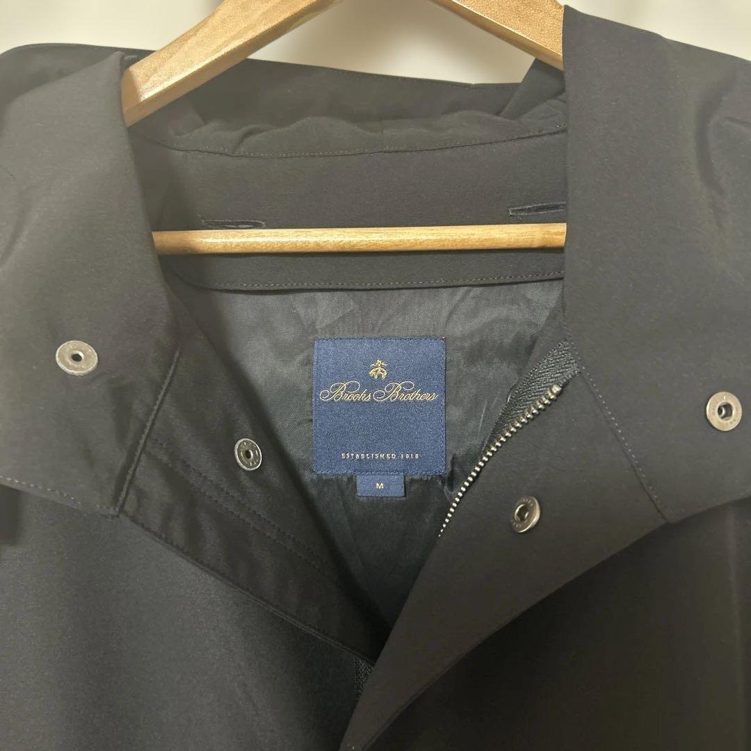 Brooks Brothers モッズコート