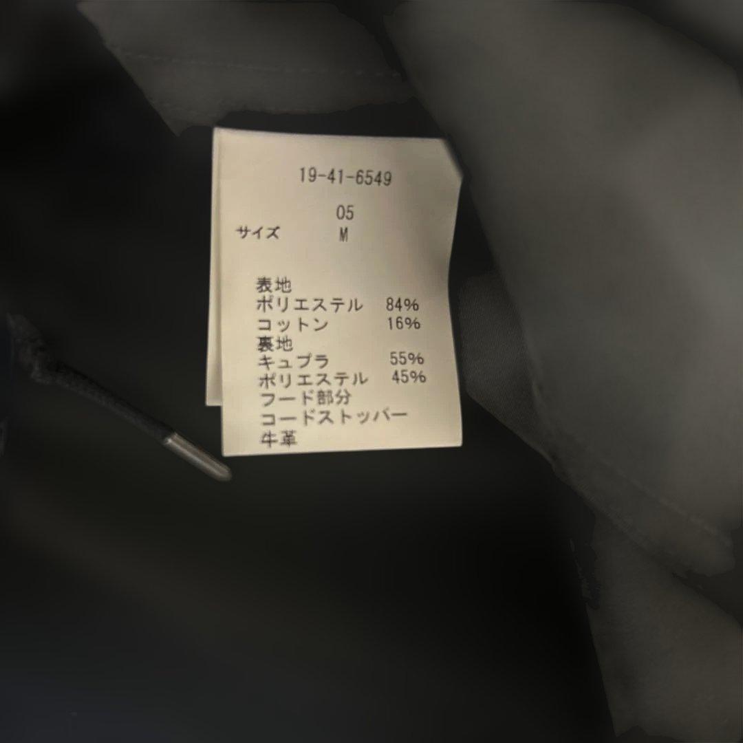 Brooks Brothers モッズコート