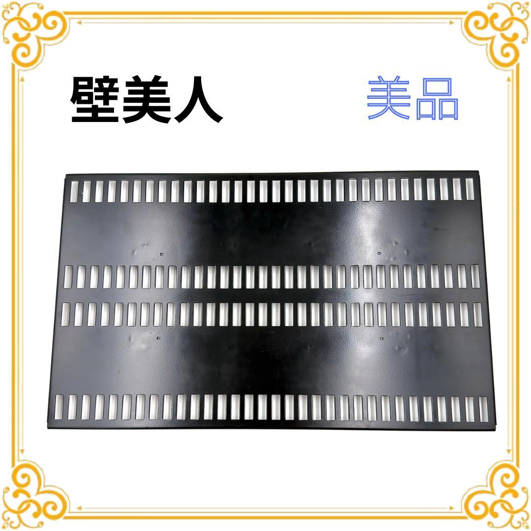 【穴あけ最小】壁美人 テレビ壁掛け金具 賃貸OK 付属品あり