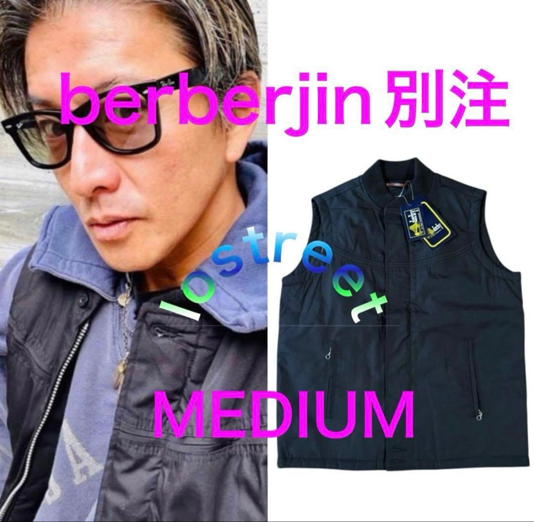 berberjin別注 / Derby of San Francisco M