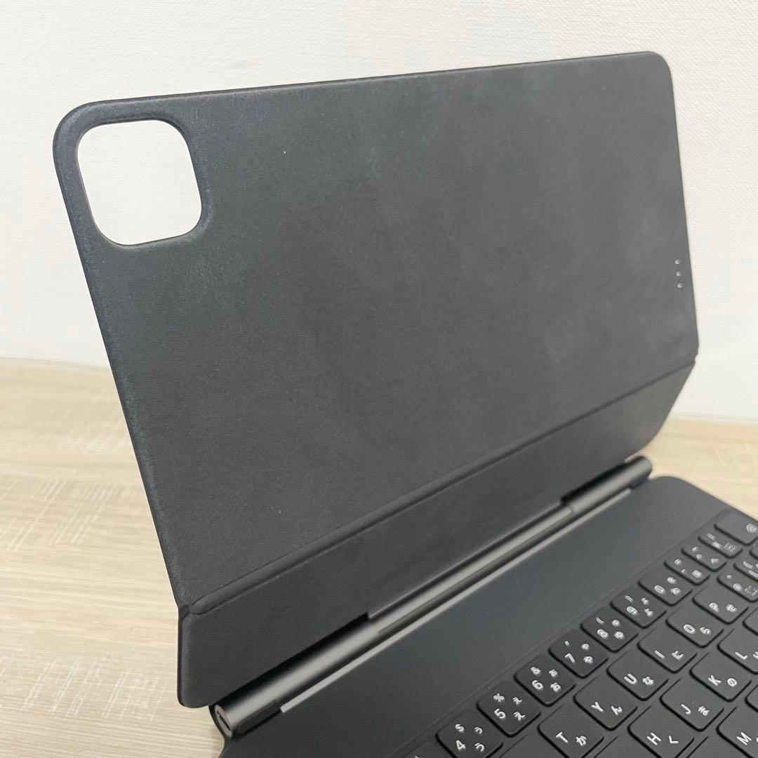 ★良品★ Apple マジックキーボード11インチMXQT2J/A A2261