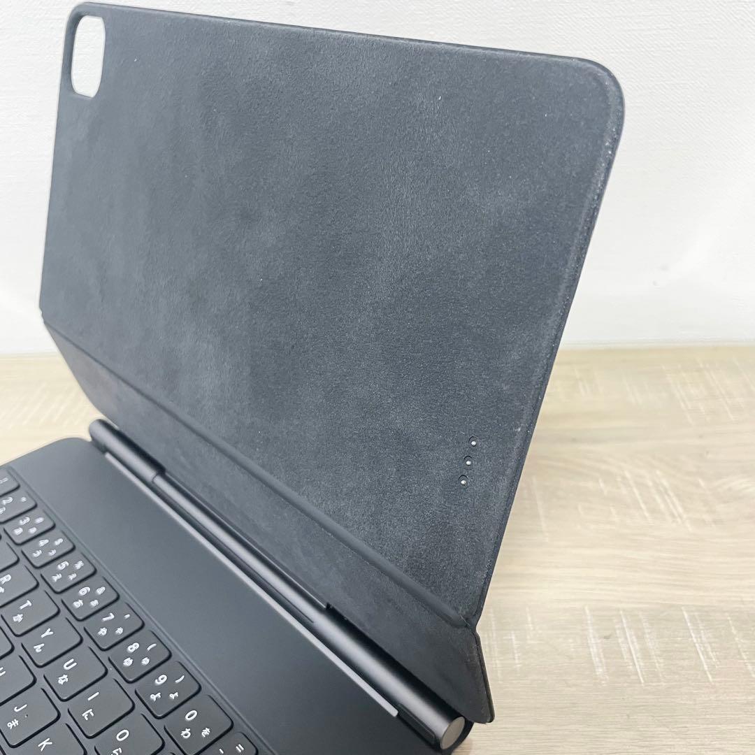 ★良品★ Apple マジックキーボード11インチMXQT2J/A A2261