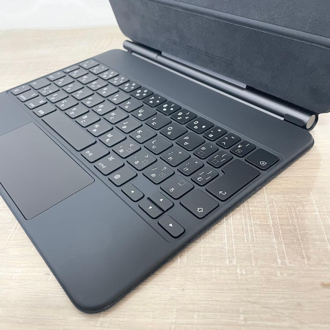 ★良品★ Apple マジックキーボード11インチMXQT2J/A A2261