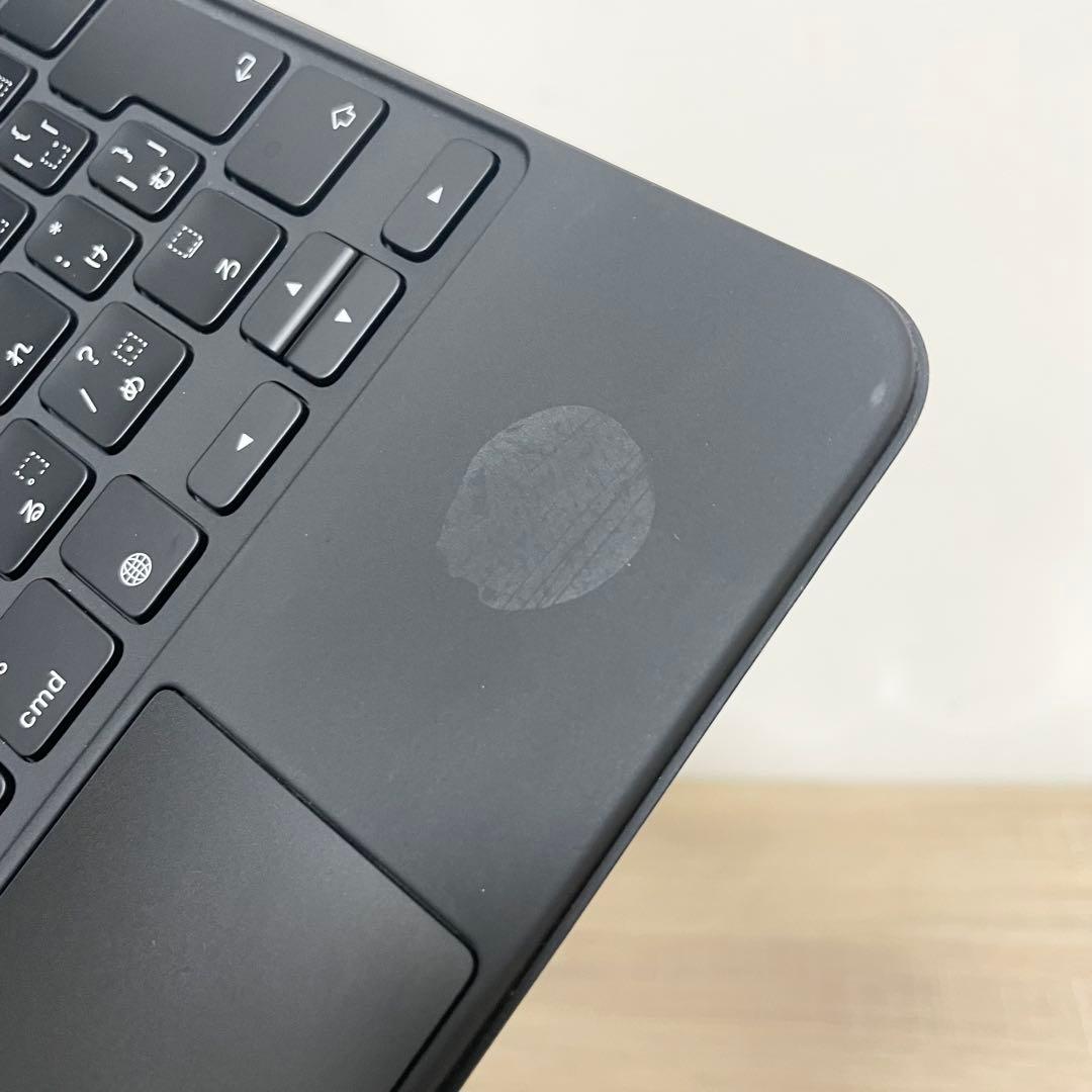 ★良品★ Apple マジックキーボード11インチMXQT2J/A A2261