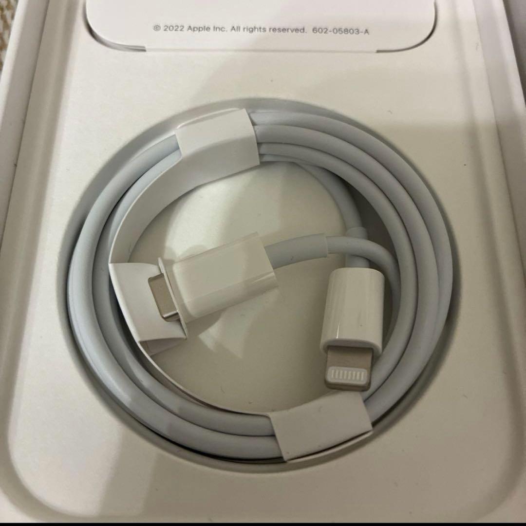 Apple iPhone 14 Pro スペースブラック 128GB