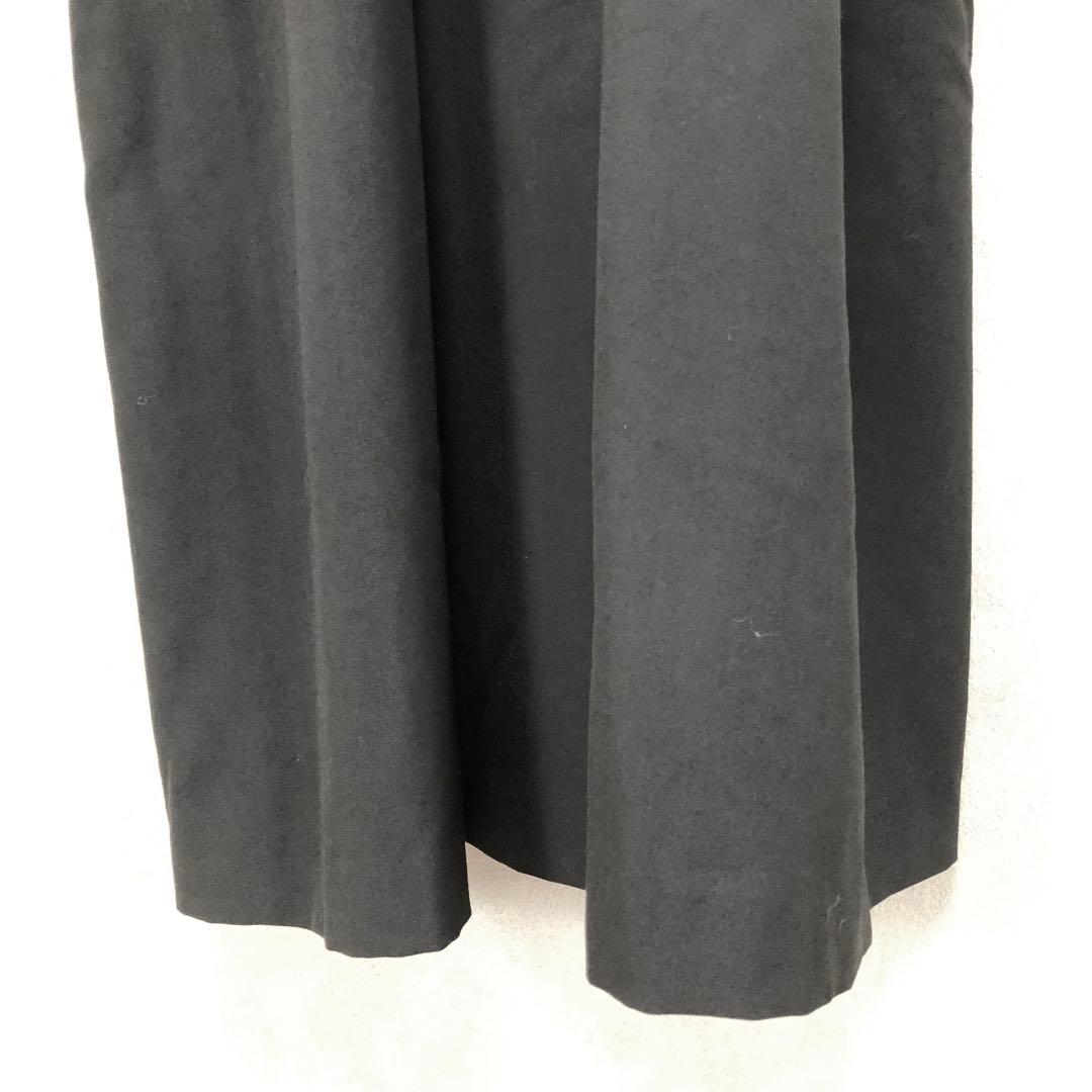 COMME des GARCONS AD2020 異素材切替ジャンパースカート