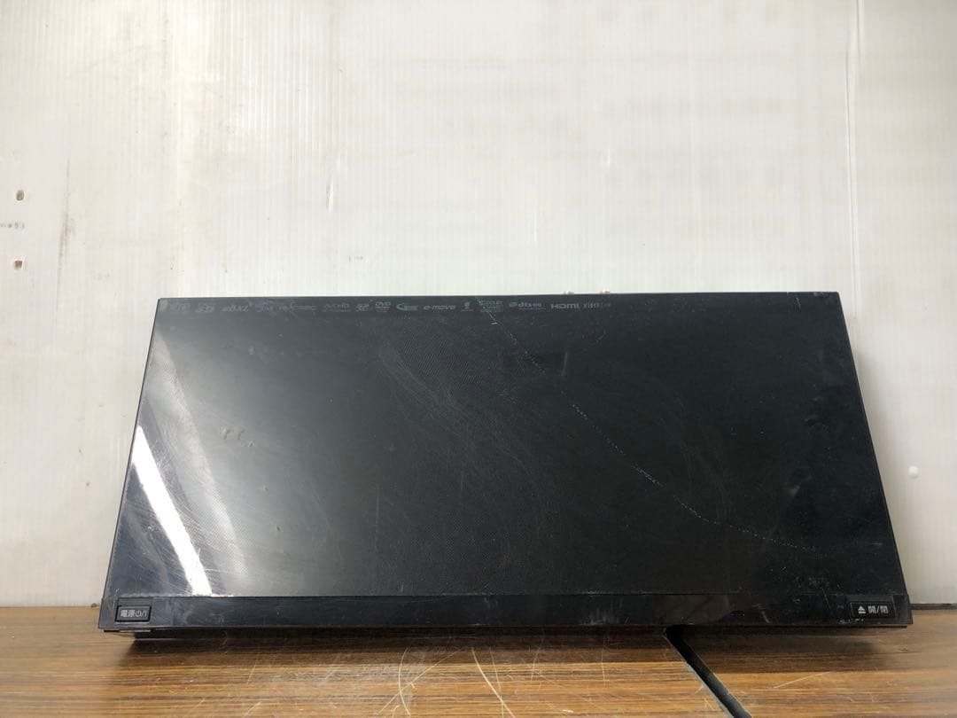 Panasonic パナソニック　DIGA DMR-BZT820