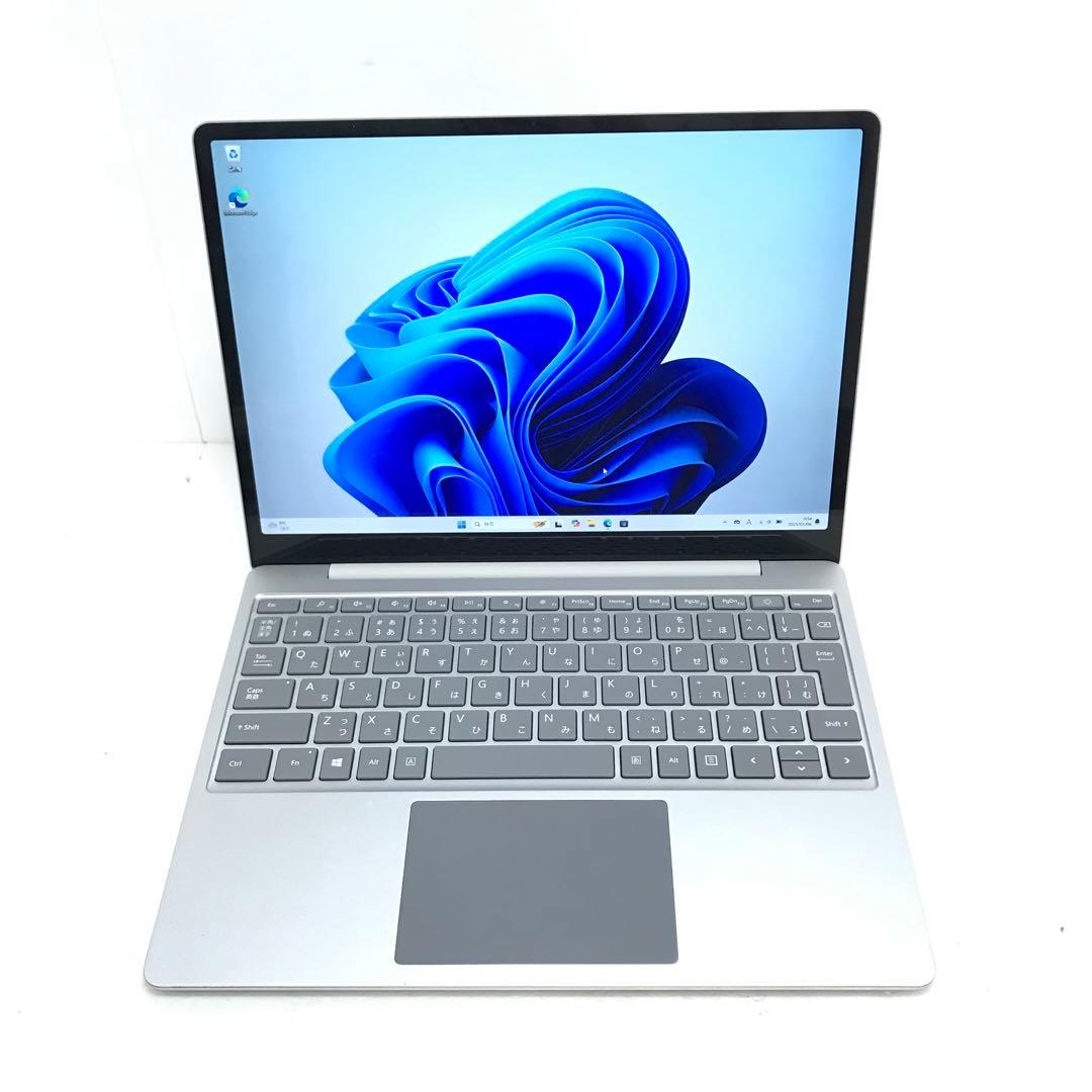 【新品】 surface laptop Go2 8G/128G Office