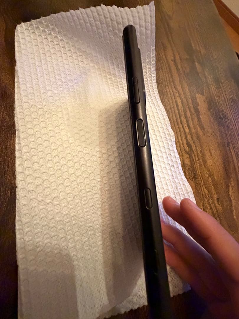 スマートフォン 本体　SO-53B SIMフリー　Xperia 5 III