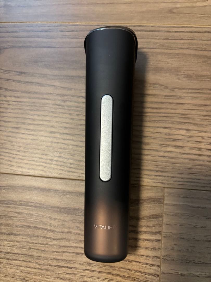 【美品】パナソニック 美顔器 バイタリフト RF EH-SR86 ブラウン