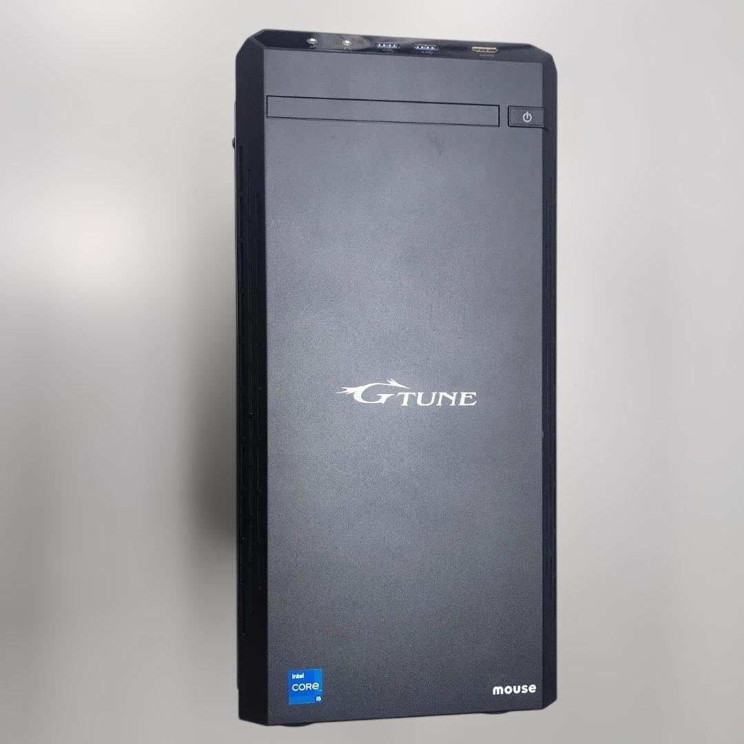 ゲーミングPC i5-9600KF 8Gb GTX-970 訳アリ