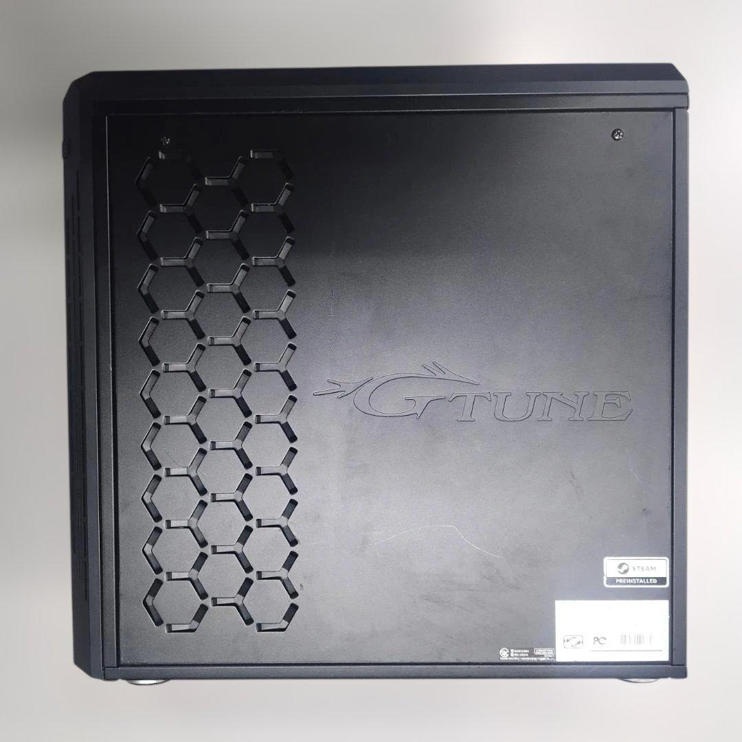 ゲーミングPC i5-9600KF 8Gb GTX-970 訳アリ