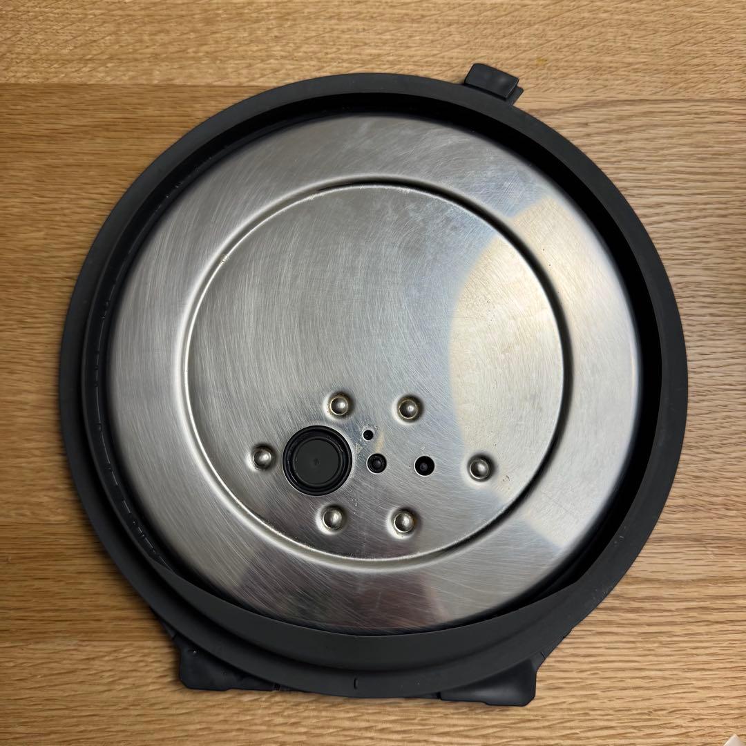 Panasonic 圧力IHジャー 炊飯器 SR-CR10A 2023年製