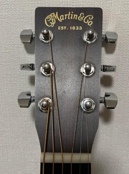 Little Martin LX1 美品＋ギグバッグ