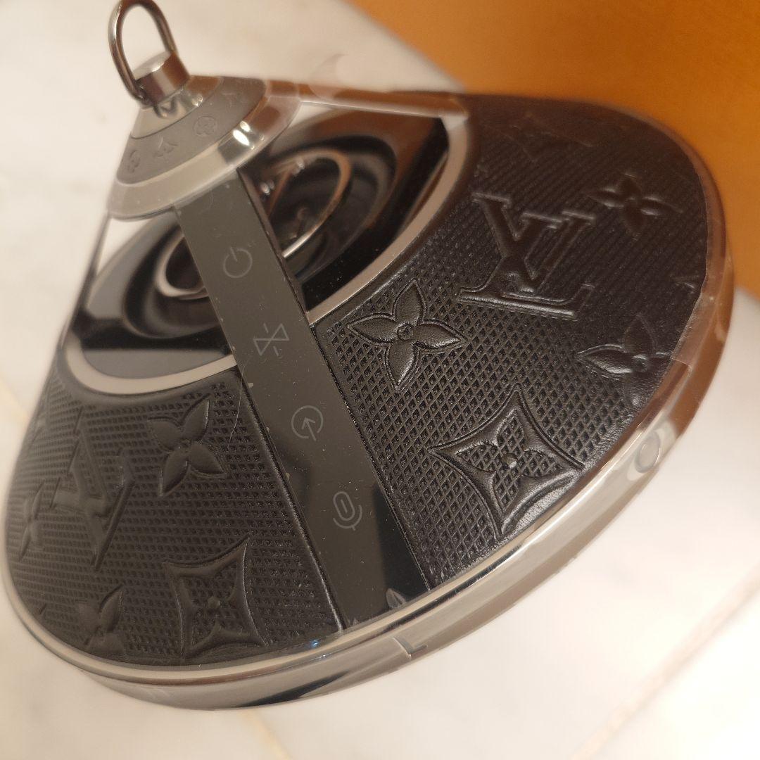 ルイ　ヴィトン　ホライゾン　ライトアップ　スピーカー　美品