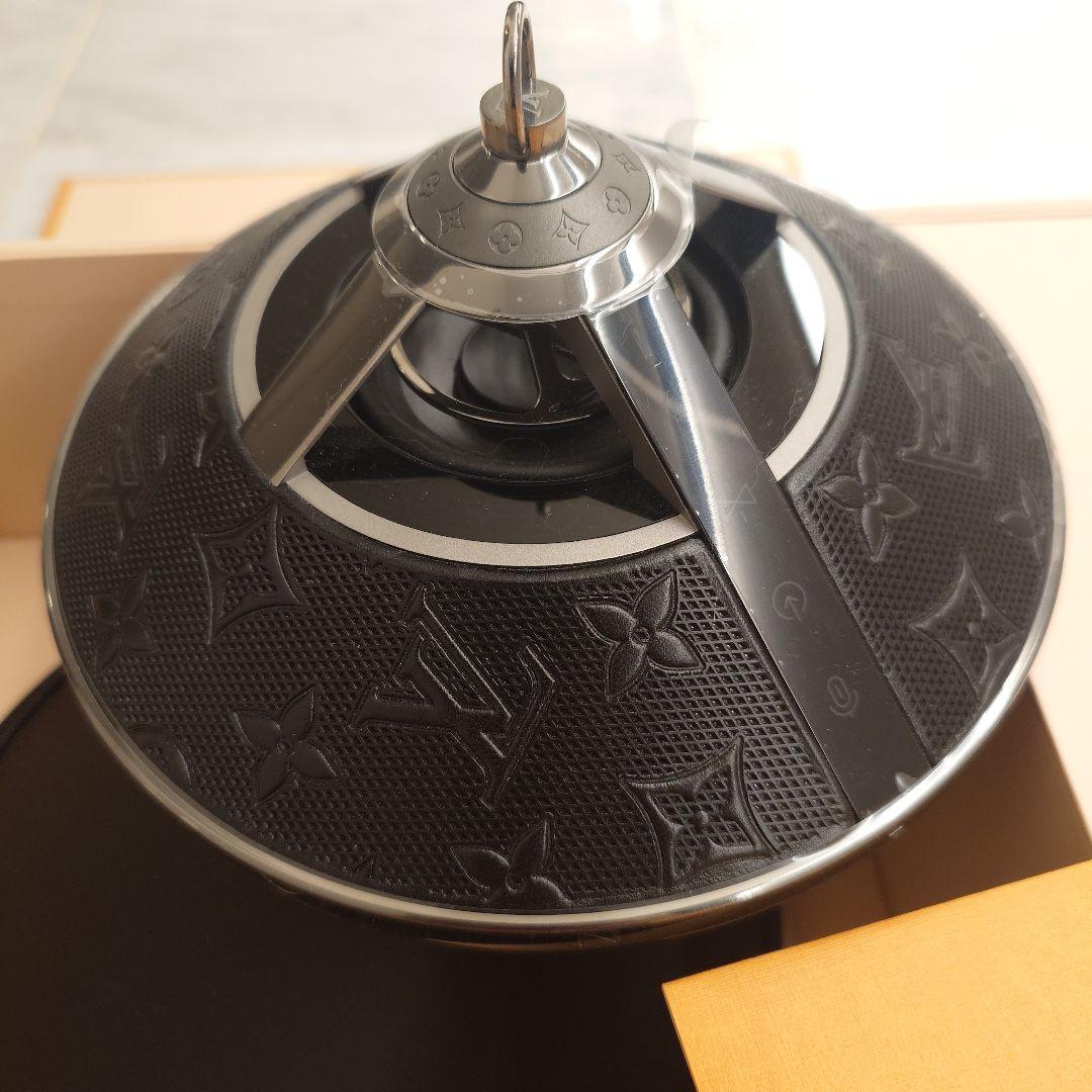 ルイ　ヴィトン　ホライゾン　ライトアップ　スピーカー　美品