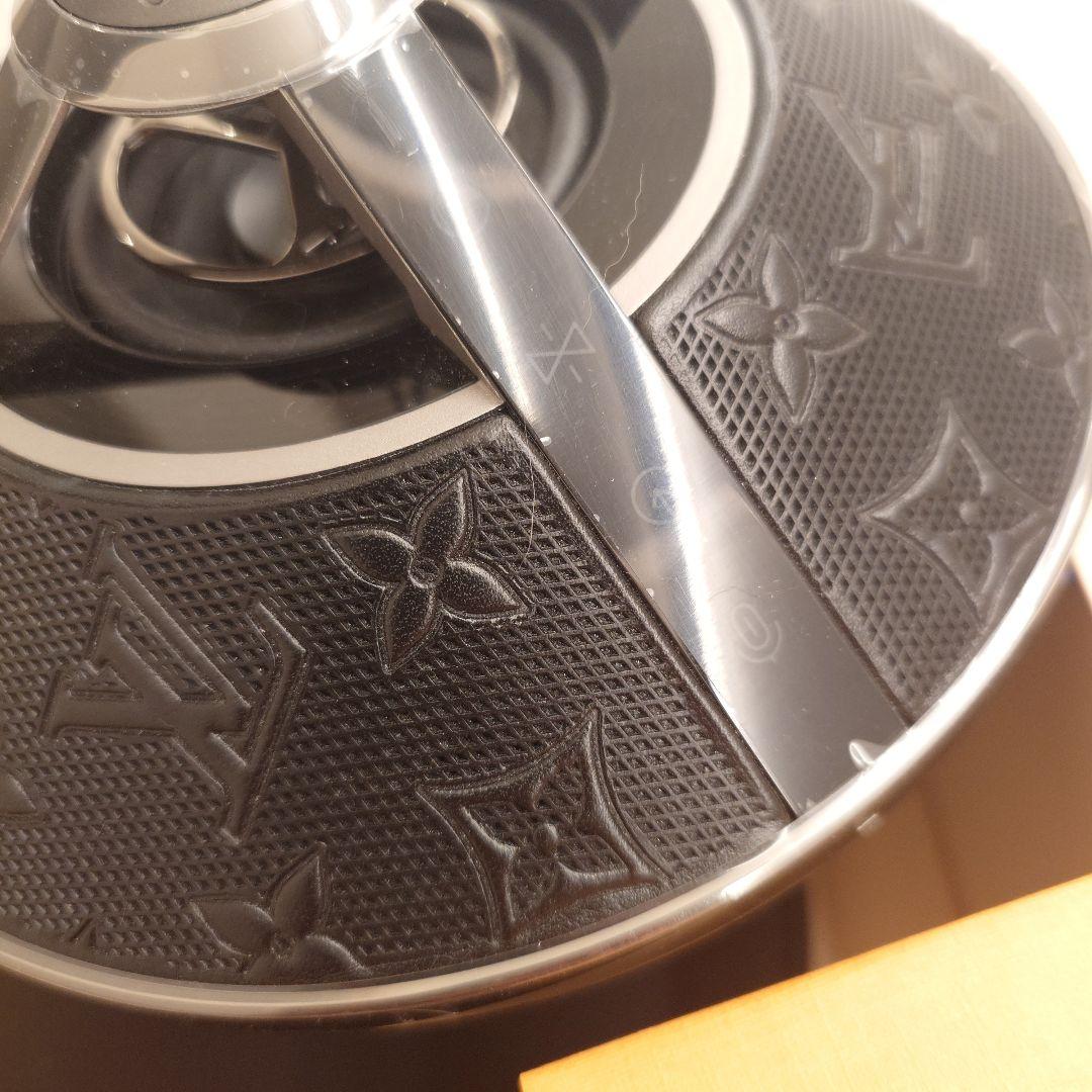 ルイ　ヴィトン　ホライゾン　ライトアップ　スピーカー　美品