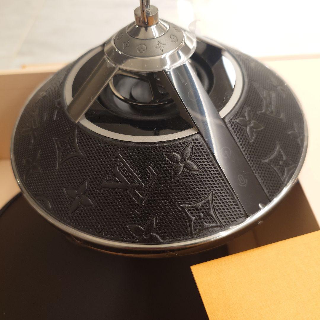 ルイ　ヴィトン　ホライゾン　ライトアップ　スピーカー　美品