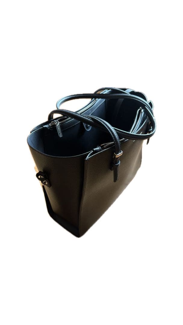 チャールズアンドキース　トートバッグ