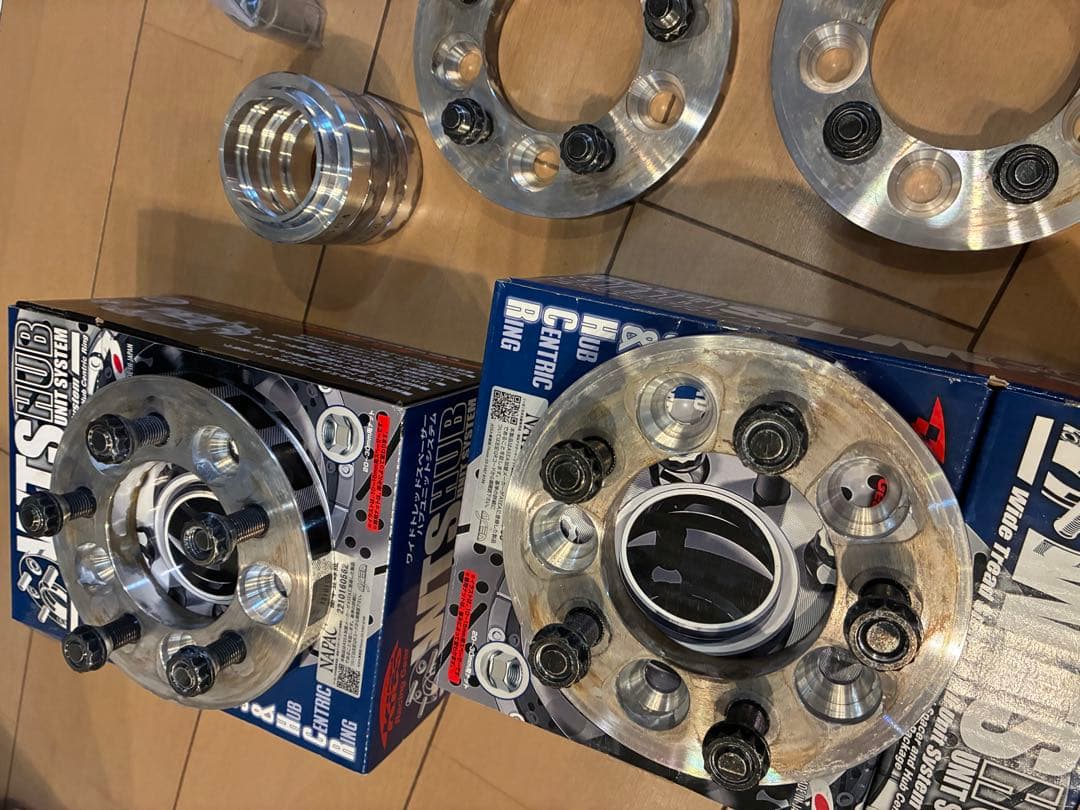 Y　　　協永産業 ワイトレ