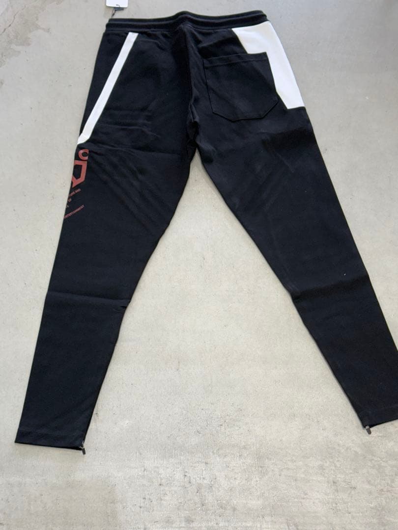 【新品未使用】CRONOS クロノス　ロングパンツ　CRONOS×RED 即完売