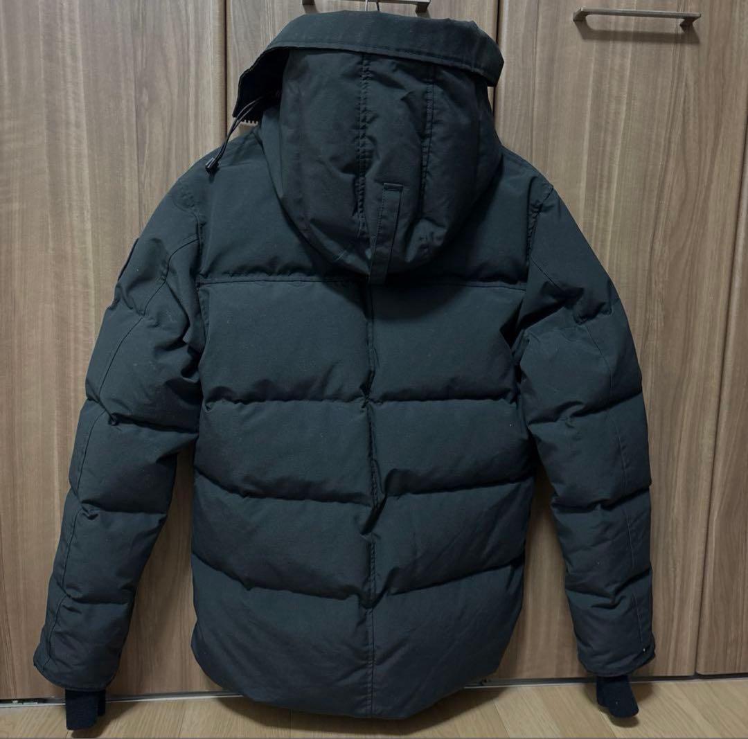 ホ*ー様   MacMillan Parka