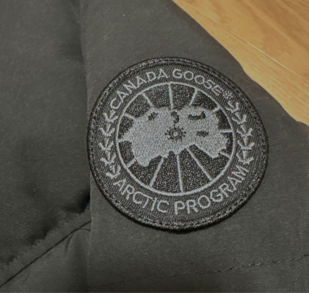 ホ*ー様   MacMillan Parka