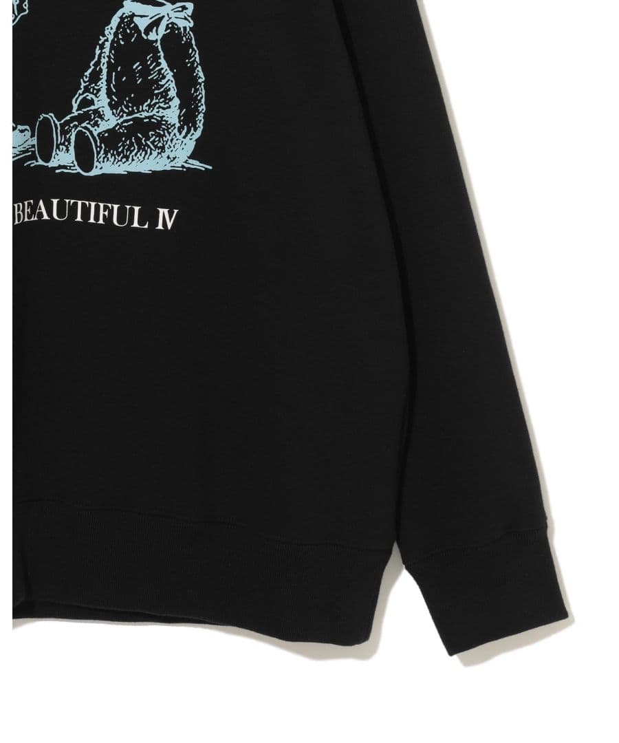 新作　UNDERCOVER　アンダーカバー　スウェット