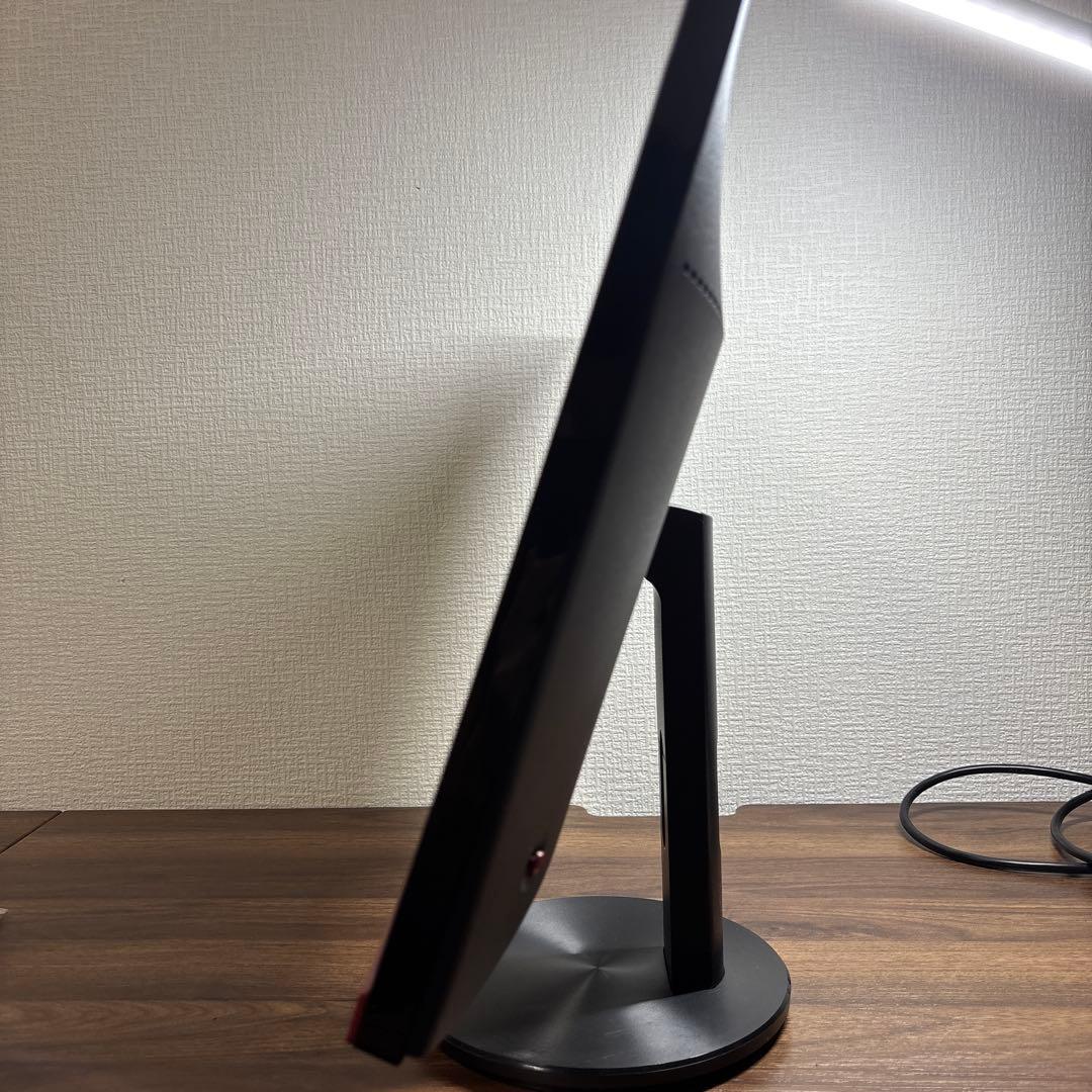 AOC ゲーミングモニター G2490VX/11 23.8イン144Hz 美品