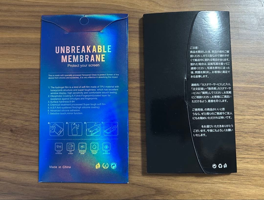 Motorola edge 50s pro フィルム&ケース付き