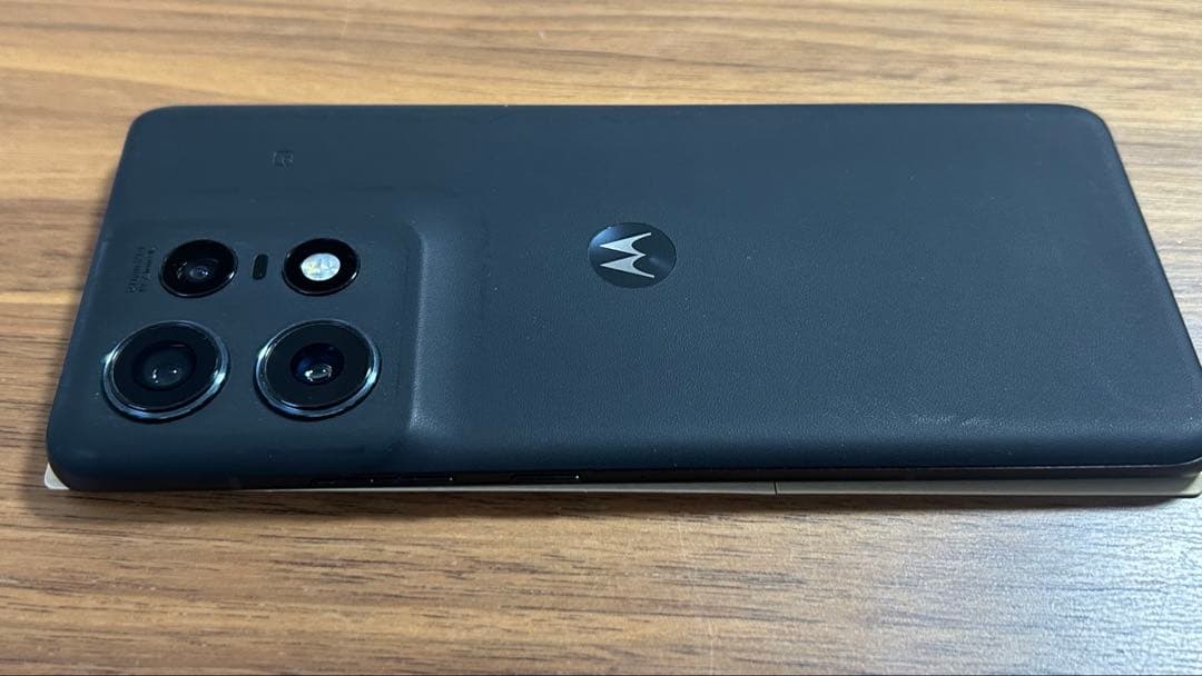 Motorola edge 50s pro フィルム&ケース付き