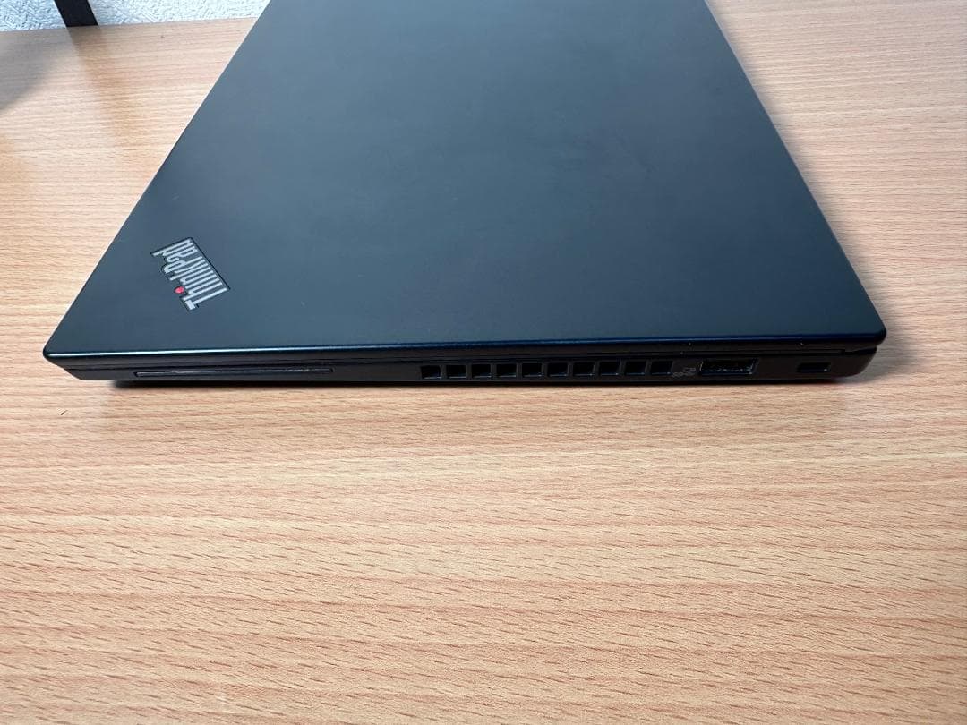 Windowsノート本体 ThinkPad X390 /Core i5 /DC pro/AutoCAD