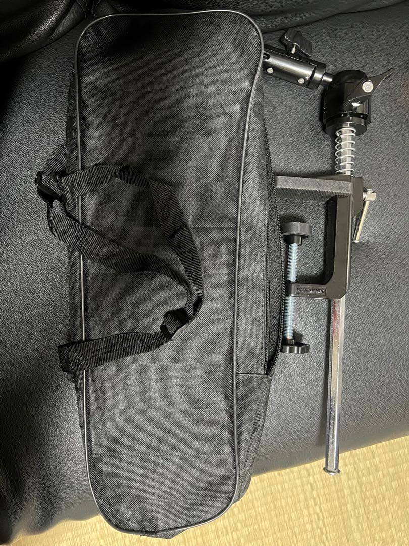 KITAMURA セットアップ用マネキン・ヘッドスタンド