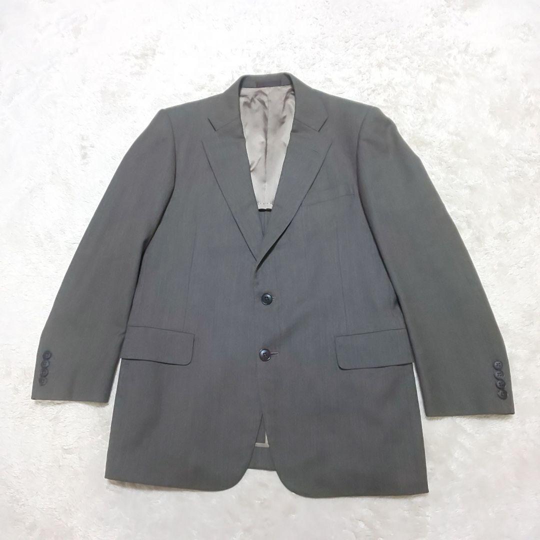 Burberrys P.C ヴィンテージ 御幸毛織 3ピースセットアップスーツ