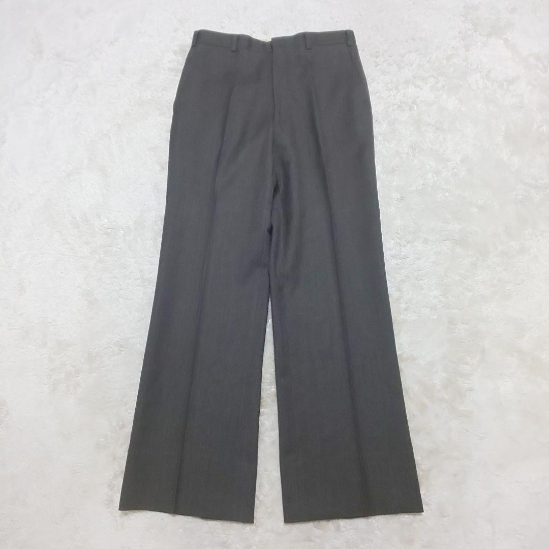 Burberrys P.C ヴィンテージ 御幸毛織 3ピースセットアップスーツ