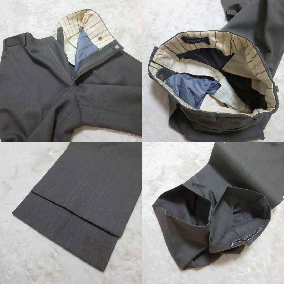 Burberrys P.C ヴィンテージ 御幸毛織 3ピースセットアップスーツ