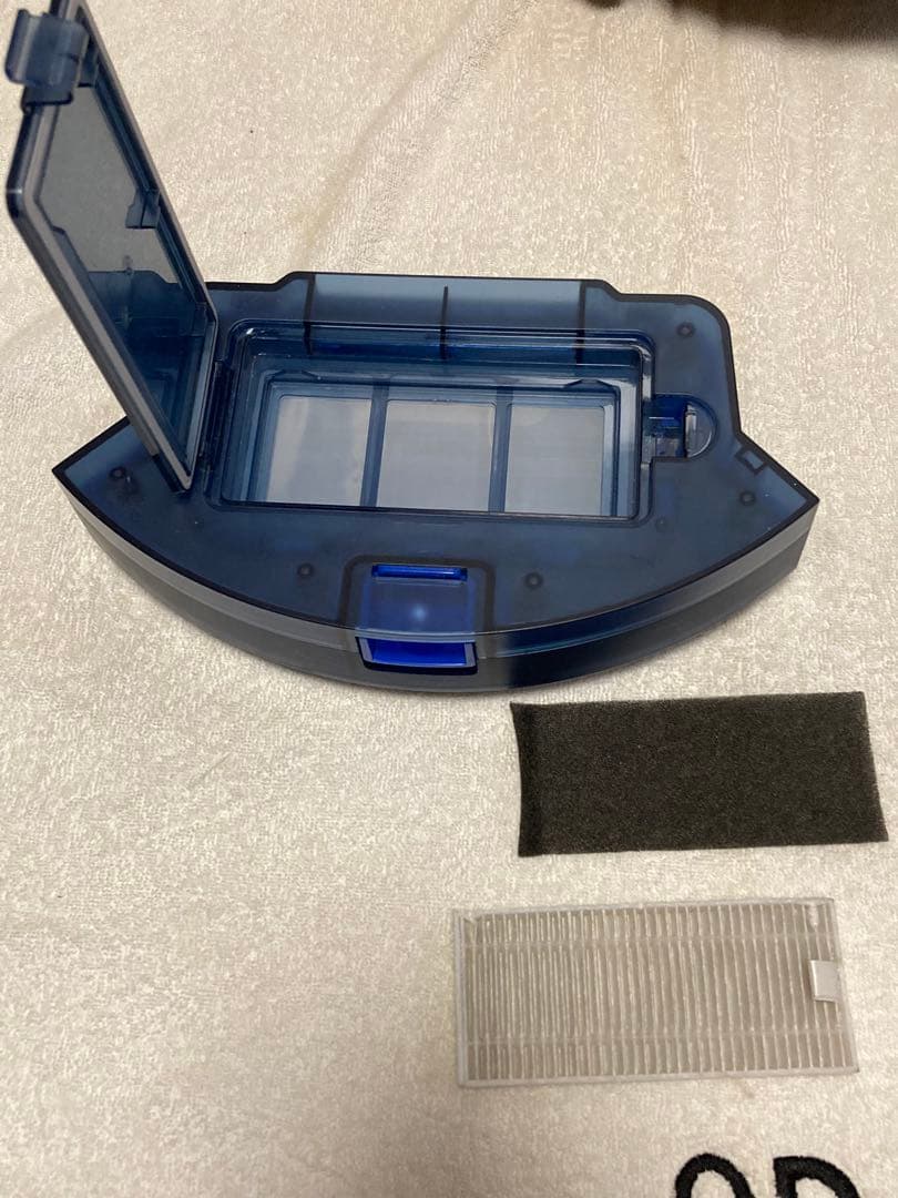 eufy robovac C15 ロボット掃除機(リコール対象外)