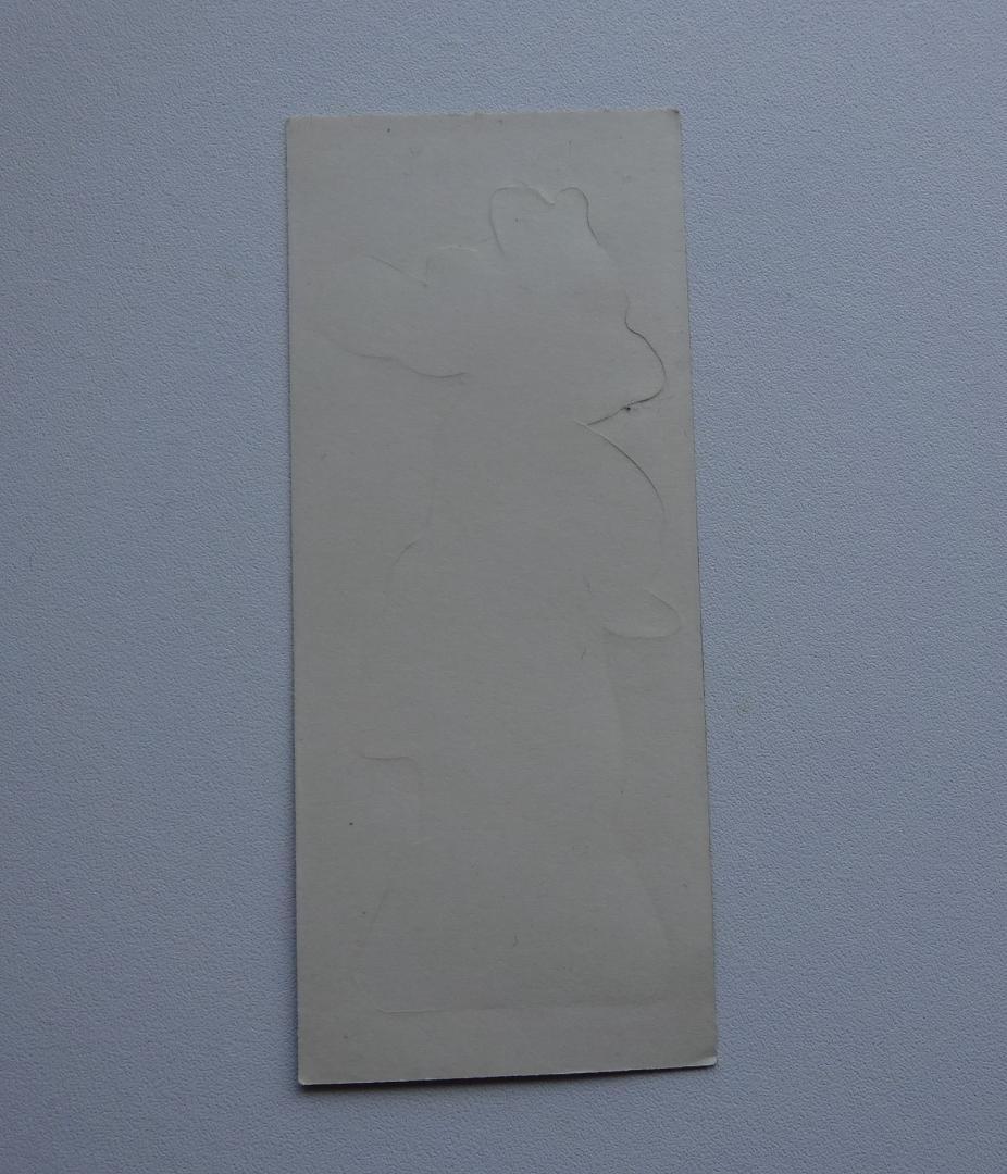 【コスモス？】聖闘士星矢 ペガサス カードダス