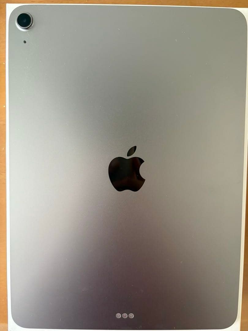 iPad Air 第7世代 125GB 本体