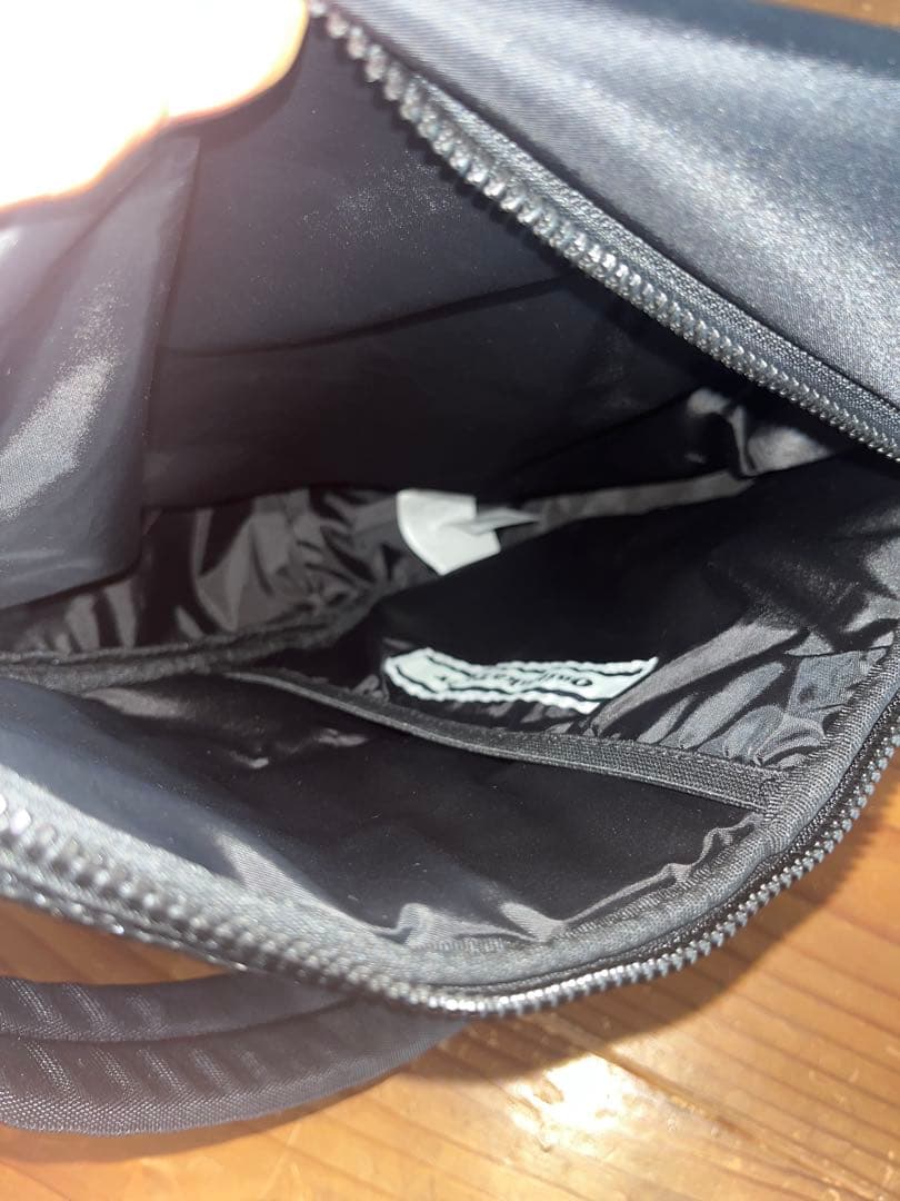 オニツカタイガー　MINI BACK PACK