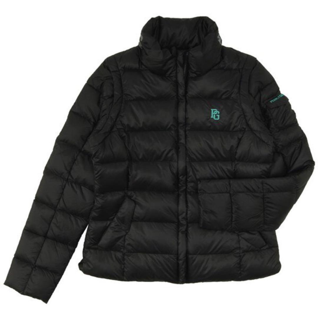 PEARLY GATES パーリーゲイツ 2WAYダウンジャケット　アウター