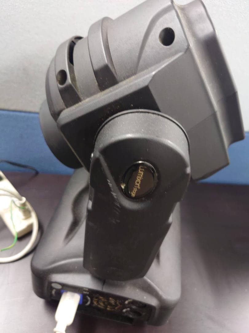 ムービングライト　Lumixon stage LS-INDIGO1000