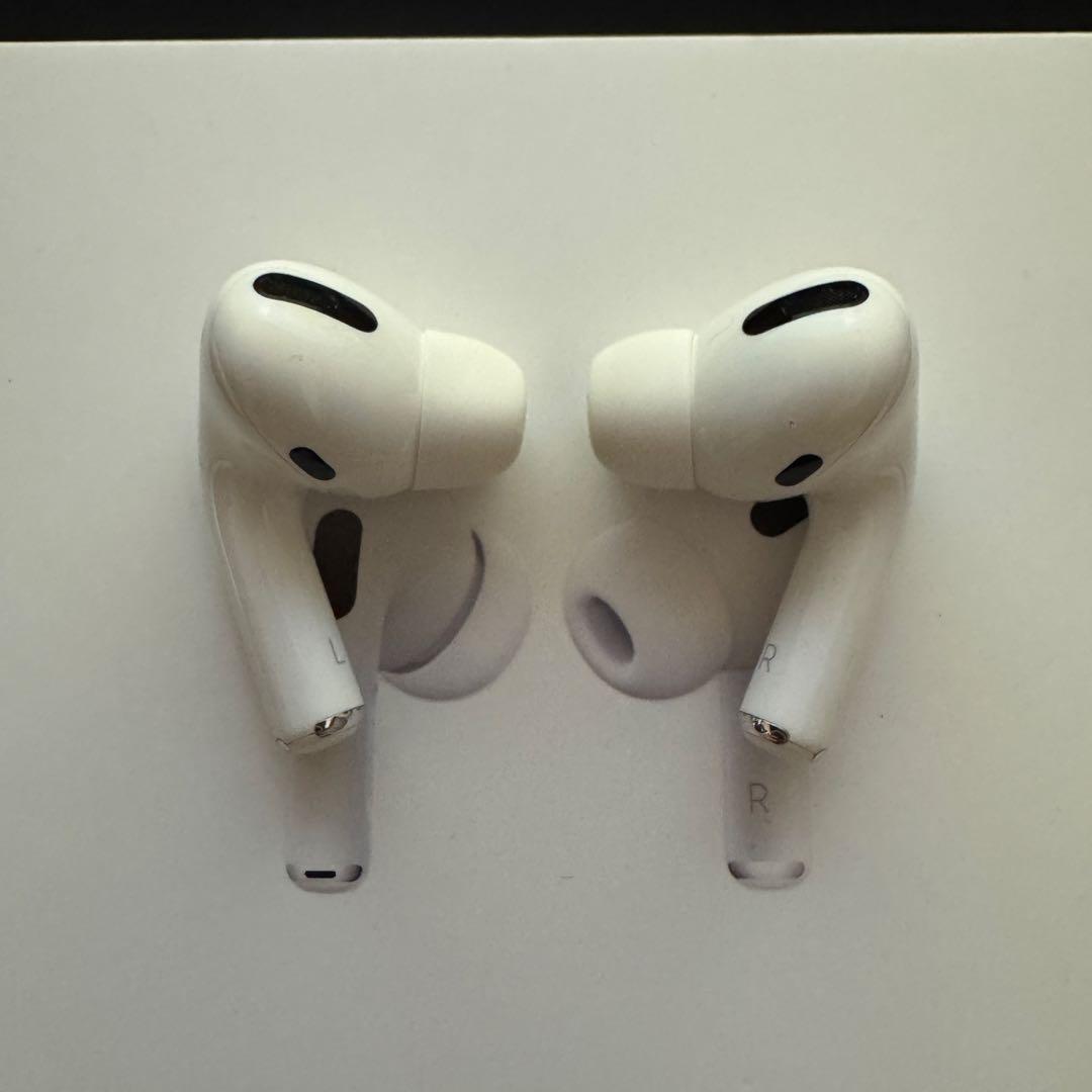 AirPods Pro 第1世代　本体