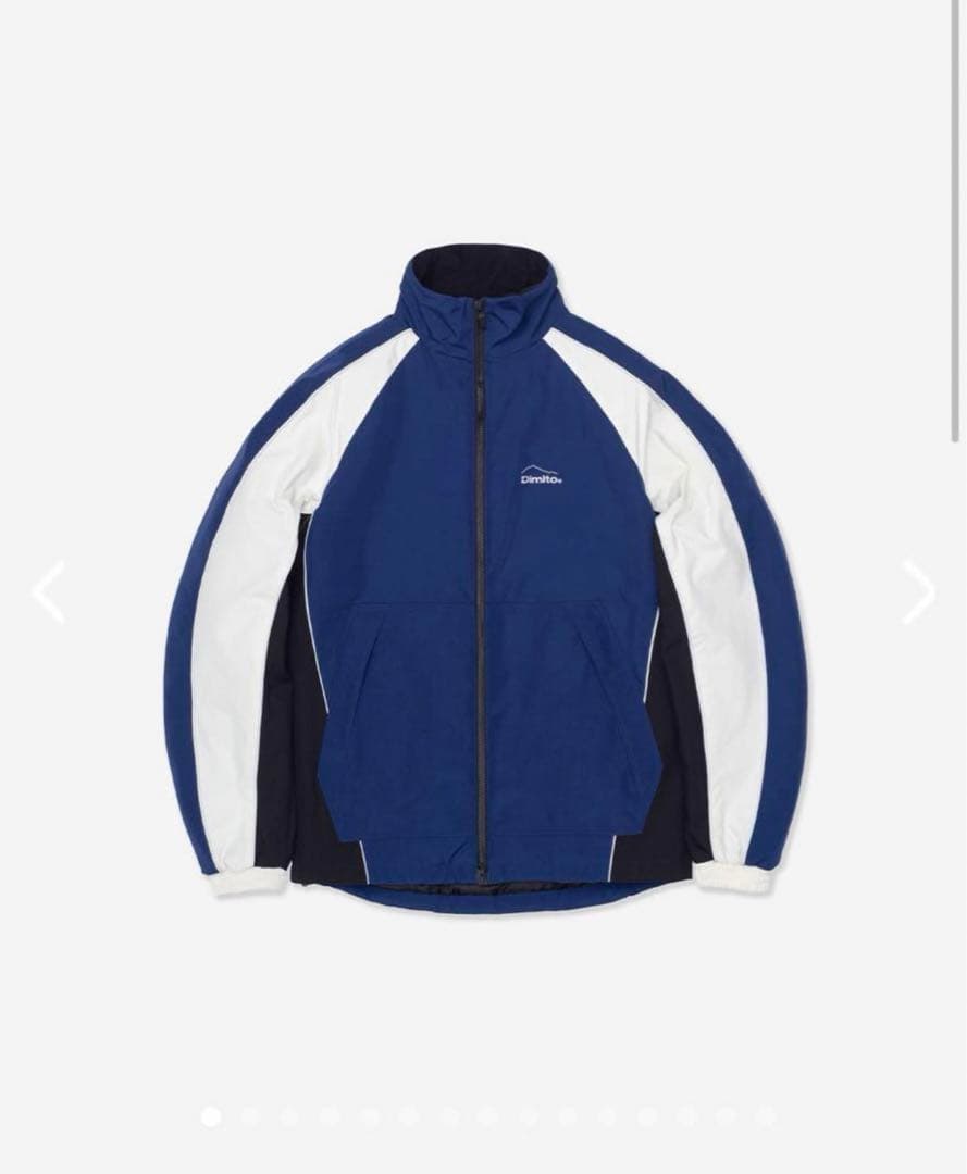 DIMITO 【Sサイズ】  ジャケット、ウェア 、 スノーボード